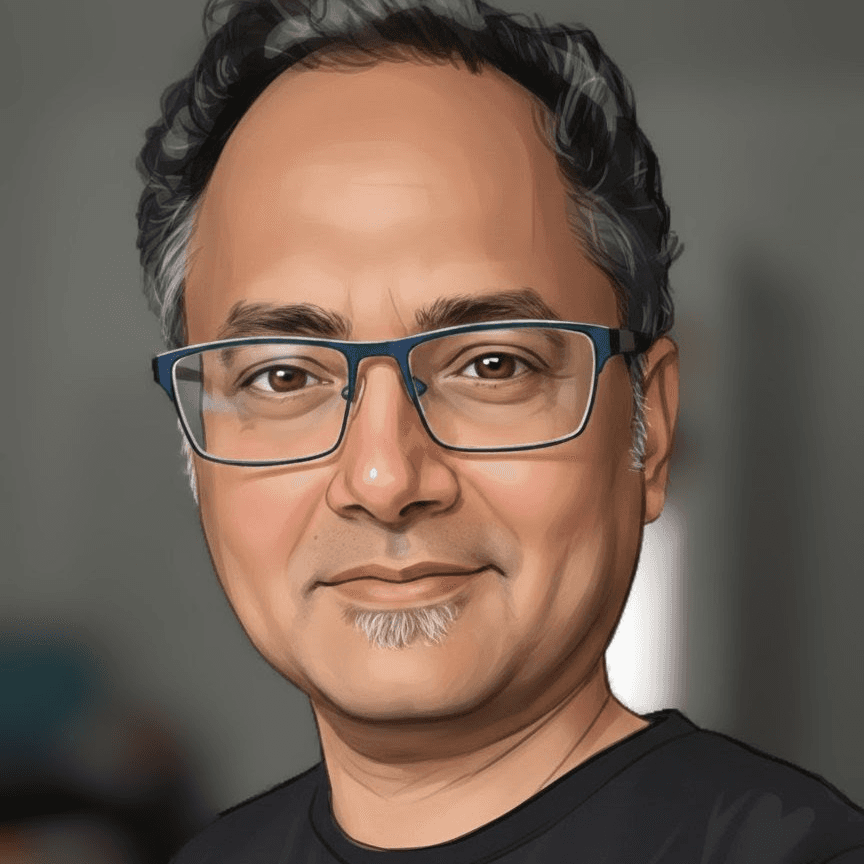 Shantanu Ashtekar logo